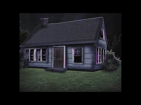 The Tale Of The SpookSleuth (Gorilla Tag Analog Horror)