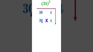 Fast Calculation Trick #calculationtricks #mathstricks #fastmultiplicationtricks #vedicmaths
