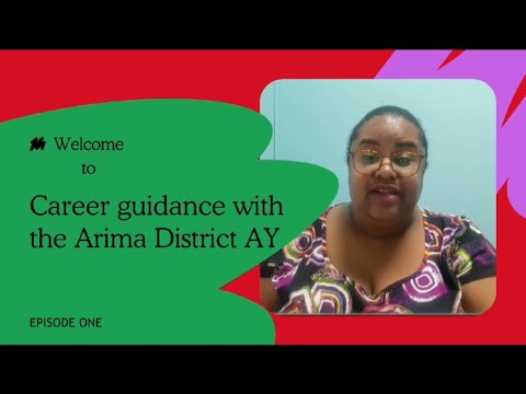 Career Guidance Series Ep.1-  Introduction to Unlock Your Future