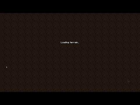 Beating Minecraft in Hardcore TRY 3
