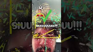 SPORT  CHALLENGE[TİKTOK EFFECTS]#tiktok #challenge #funny #football #sportschallenge