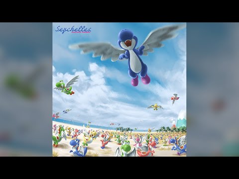 Masayoshi Takanaka - Seychelles 64 [Super Mario 64 Soundfont Cover]
