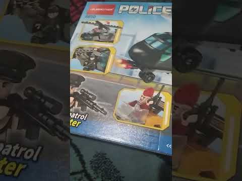 Lego