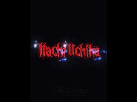 Use the sound || Los Voltaje-skyfalse #itachiuchiha #happybirthday #narutoshippuden #anime #shorts
