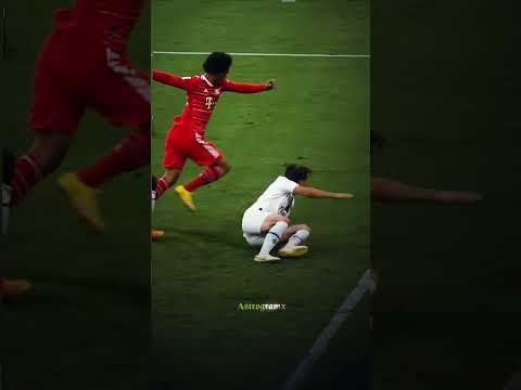 Bro refused to be humiliated ☠🤣 #football #soccer #futbol #funny #edit