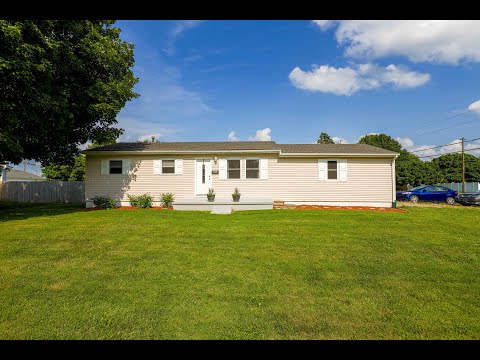 5049 Lee Road Virtual Tour  |  Chrissie Wallace, Rise realty