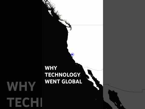 2007 Changed Everything #tech #siliconvalley #vc