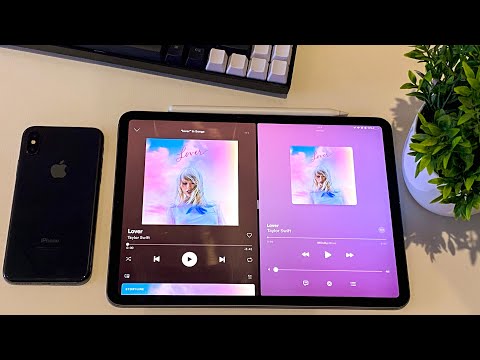 Apple music vs Spotify #Short