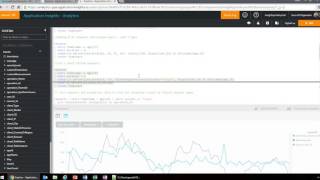 Build 2016 Interactive Analytics with Application Insights