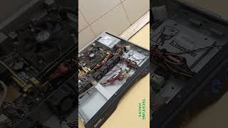 AXEL DLG Plus Fix #ComputerMaintenance #DIYTech #TechFix #UpgradeYourPC #QuickFix #TechTuneHacks