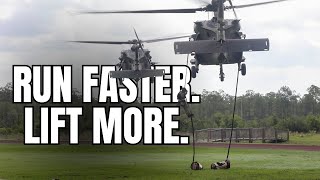 The Perfect Week of Training for Tactical Athletes