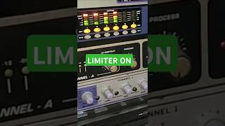 TES LIMITER SPL DP 260 #audio #sound #splaudio #dlms #limiter