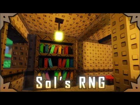 Sols RNG Hub Script