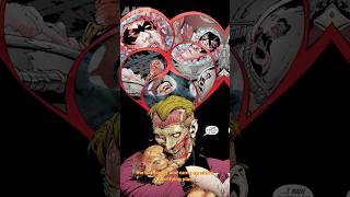 Why Joker Removed His Face? 😳 #Joker #DCComics #Batman #ComicFacts #AICHRONICLES