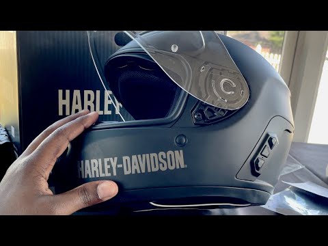 Boom!™ Audio N02 Full Face Helmet Apple CarPlay With WHIM Review