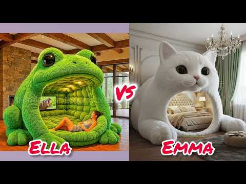Emma vs Ella
