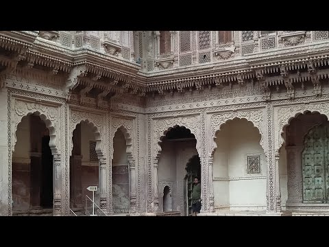 jodhpur fort and museum mini vlog || song credit goes to @Rahgir Live || #jodhpur #youtube