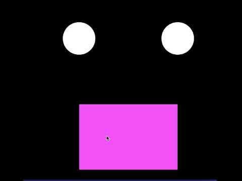 Interactive Shapes: Part 1