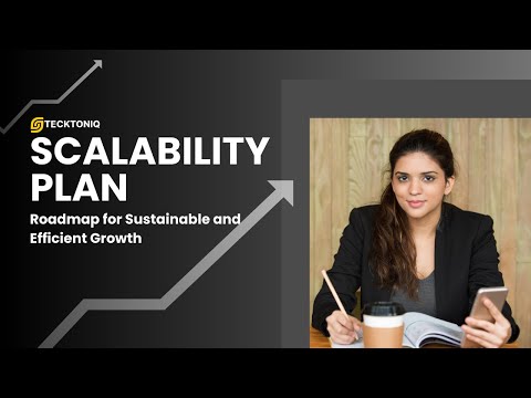 How to Create a Winning Scalability Plan!