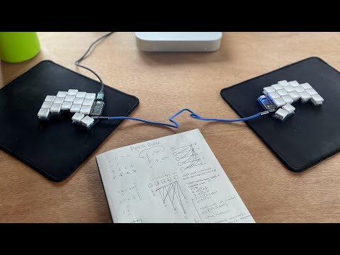 How I use no mouse at all