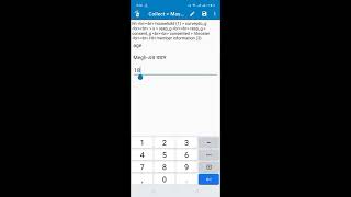 Survey CTO app with Data Collection Manual