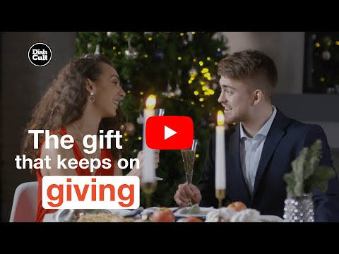 Dish Cult is the gift that keeps on giving - Enjoy Christmas at a Dish Cult restaurant