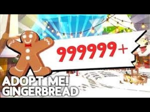 ❄️BEST SCRIPT❄️ for Adopt Me Winter Event (Gingerbread + Melt Off Autofarm) KEYLESS❄️