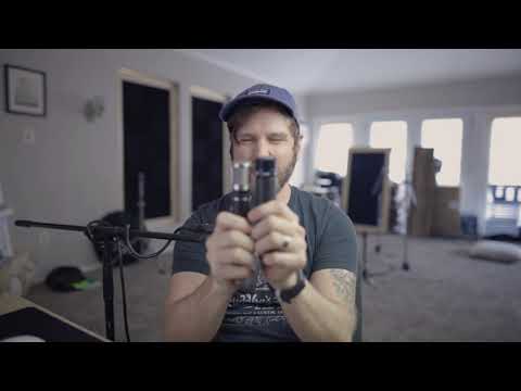 Sterling Audio ST33 in depth review