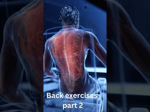 Relieve Lower Back Pain Fast | 10-Minute Stretching Routine #music #backpain #lowerbackpain #pain
