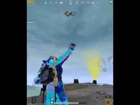 #Star Anonymous 1v4 cluch intense match squad wiped480p