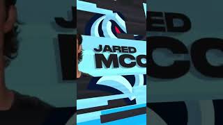 Beautiful set up and shot into the goal! NHL 26 #nhlrewind #hockeynight #hockeystats #nhlhistory