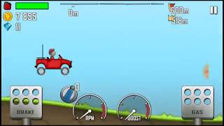 Hill clim race episode 03 hill climb race || Bike|| cycling