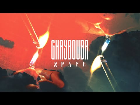 PAUSE - GHAYBOUBA (FREESTYLE )