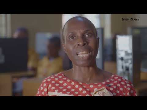 Teacher Shares How Bakare’s Win at 2024CDEC Inspired the Entire School!