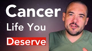 Cancer "This Feels Fated! You’re Stepping Into A New Life!" October 6th - 12th Tarot