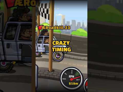 LIKE A BOSS #1 HILL CLIMB RACING 2 #hillclimbingracing2 #fingersoft
