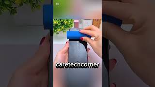 Multi purpose glass cleaner| Best Screen cleaner#homeaccessory #techalert #glasscleaner #mobile