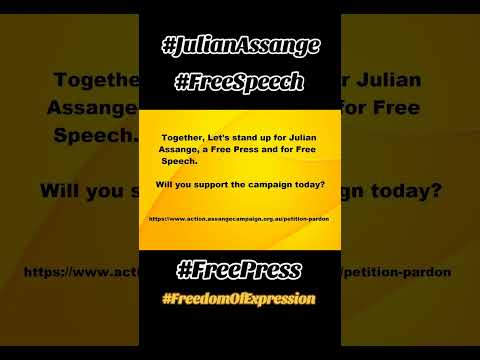 #freespeech