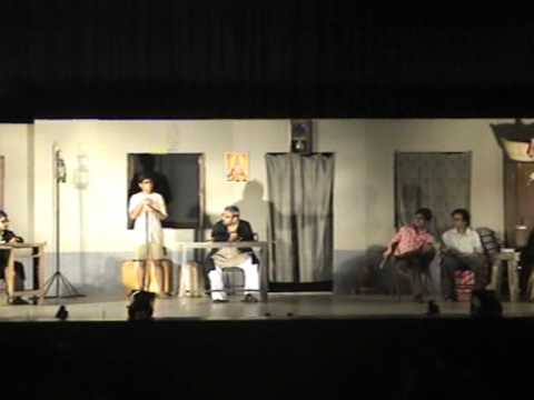 XLRI_Play_Act3.mpg (Silence!!!..The Court is in Session - Vijay Tendulkar)