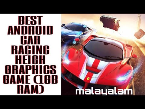 Best android high graphics car racing game 1GB ram||ബെസ്റ്റ് ആൻഡ്രോയ്ഡ് ഐ ഗ്രാഫിക്സ് ഗെയിം 1 റാമിലും