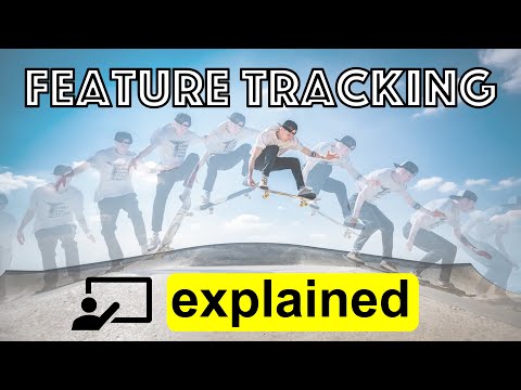 How Do Computers See Motion? Lucas-Kanade Method Explained