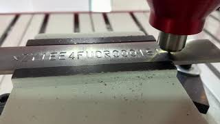 Automator Marking solutions and technologies