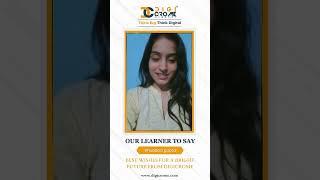 Hear what our enthusiastic learners say| #learndatascience