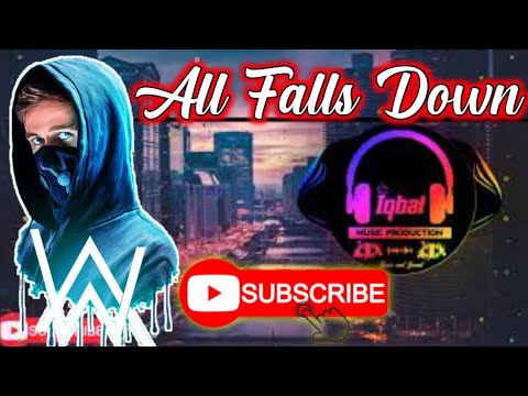 DJ All Falls Down - ALAN WALKER | Remix angklung tiktok terbaru by Iqbal Music Production