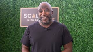 Testimonial for Scaling With Systems And Ravi Abuvala