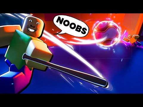 Rebound changes things... (Roblox)