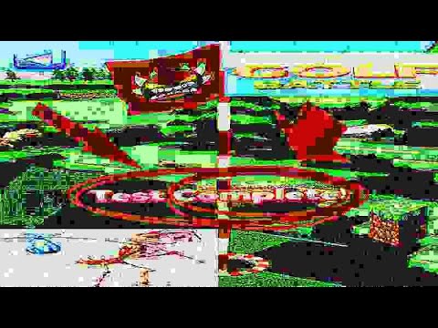 [Golf Battle] Worlds Hardest Hole (Test Complete)