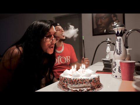 Kream Tech - Do Better (Official Video)