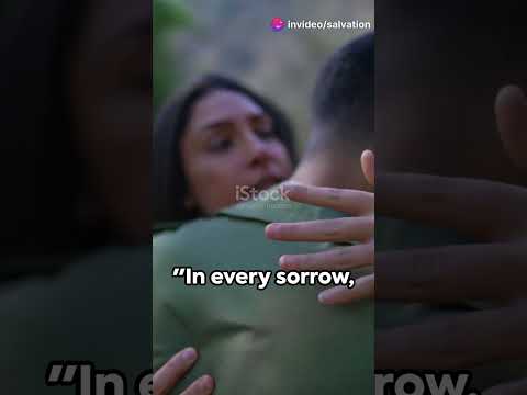 Healing Tears  A Conversation with Jesus