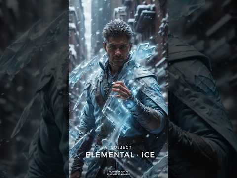 Elemental-Ice